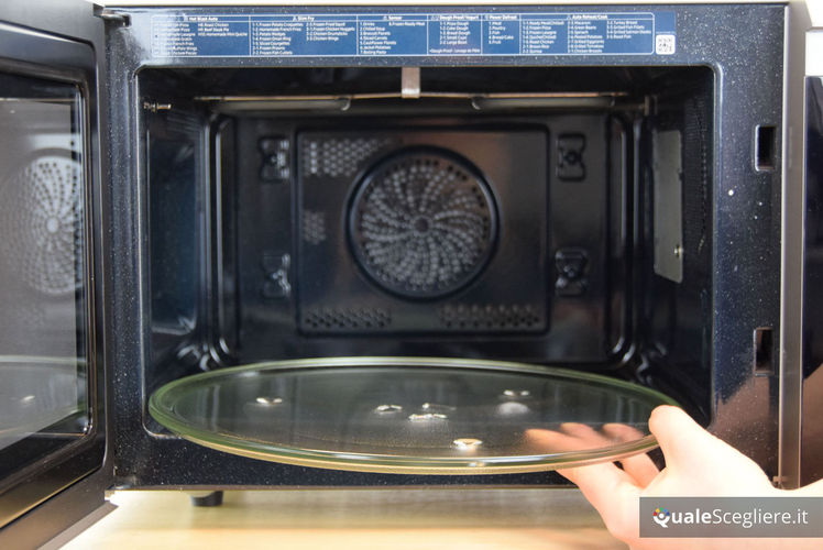 Samsung MC28M6075CS/ET