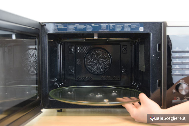 Samsung MC28M6075CS/ET