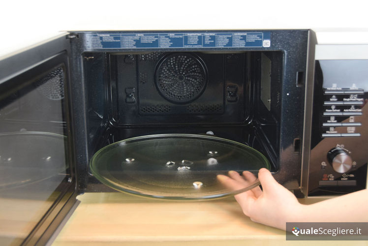 Samsung MC28M6075CS/ET