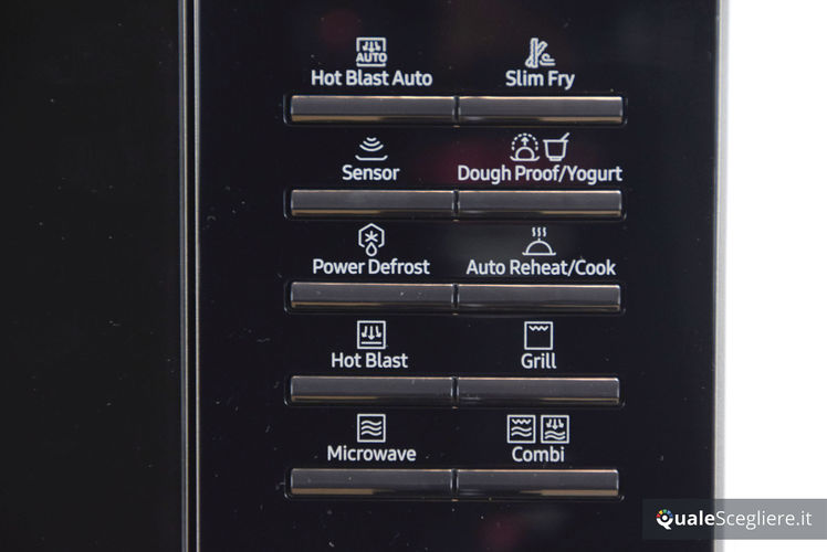 Samsung MC28M6075CS/ET