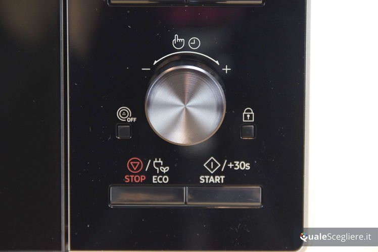 Samsung MC28M6075CS/ET