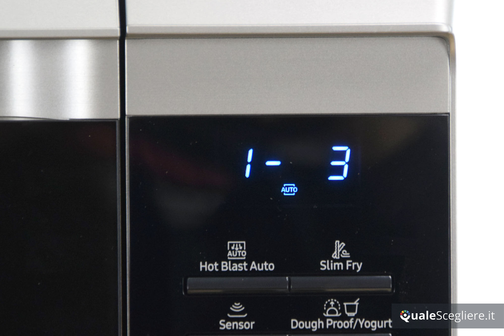 Samsung MC28M6075CS/ET