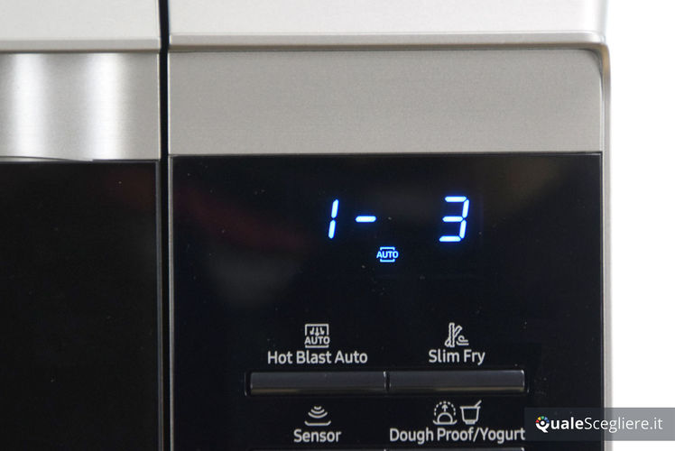 Samsung MC28M6075CS/ET