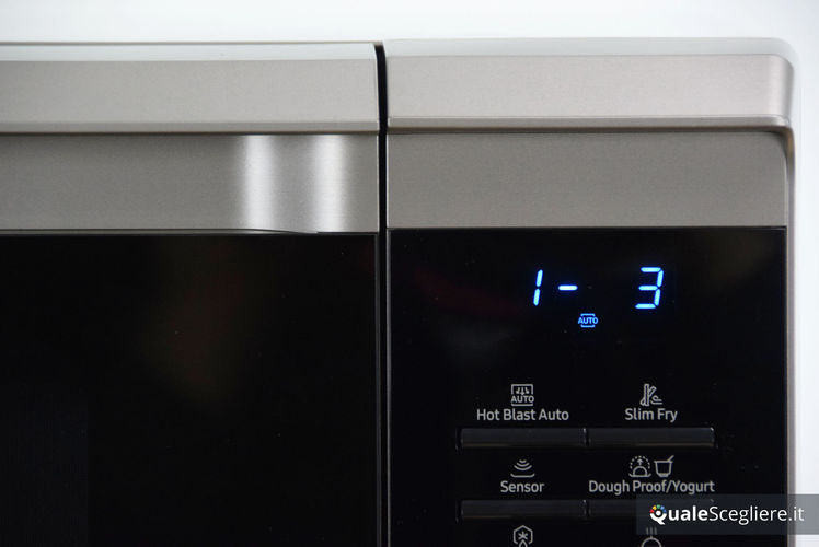 Samsung MC28M6075CS/ET