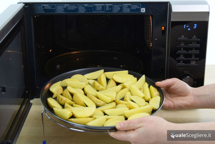 Samsung MC28M6075CS/ET