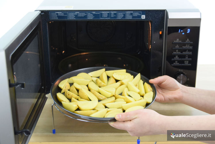 Samsung MC28M6075CS/ET