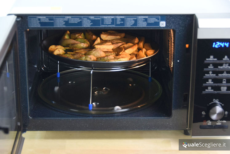 Samsung MC28M6075CS/ET