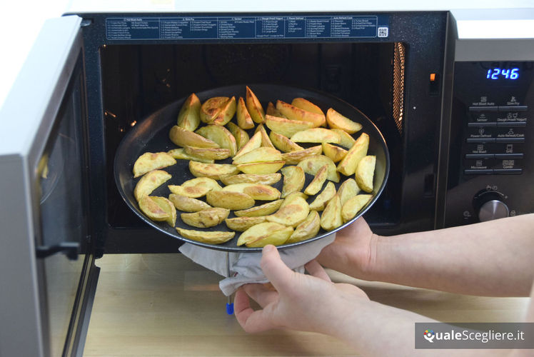 Samsung MC28M6075CS/ET