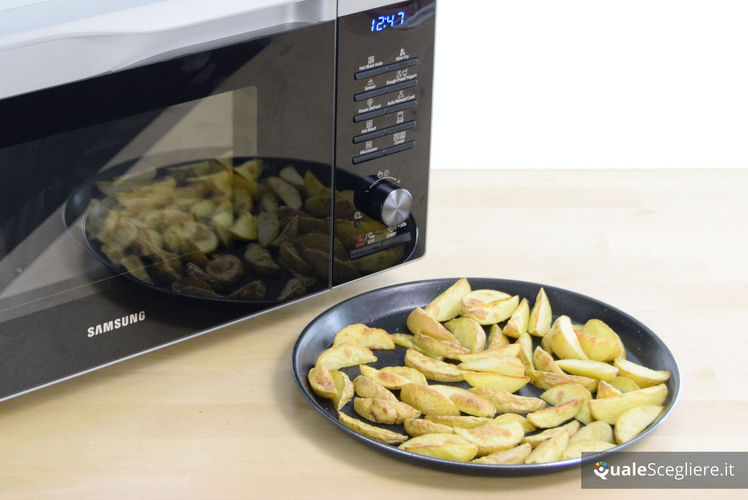 Samsung MC28M6075CS/ET