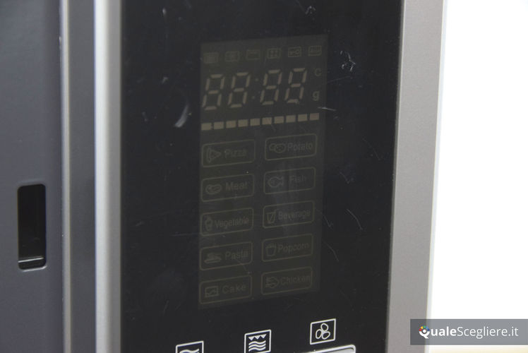 Severin MW 9675