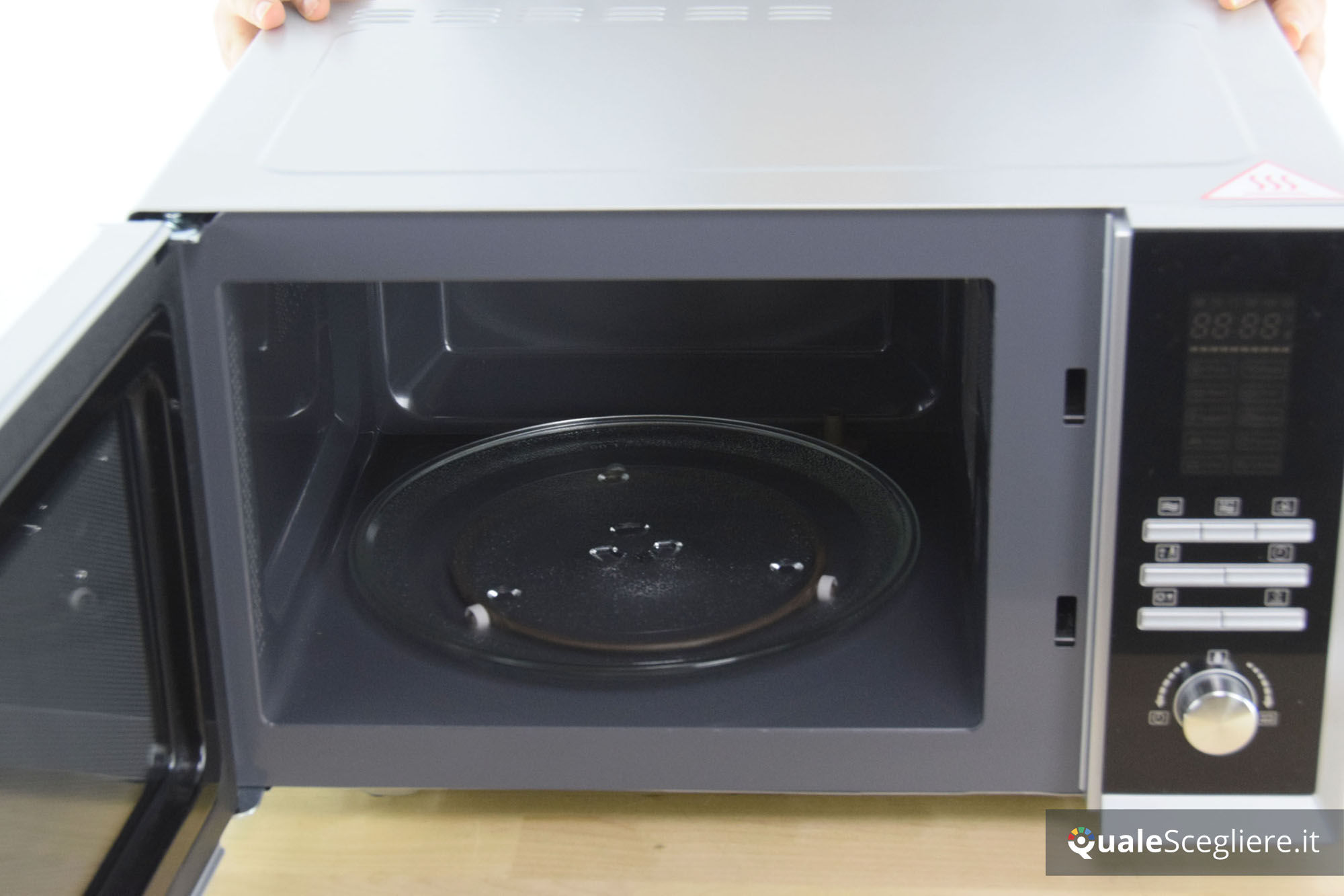Severin MW 9675