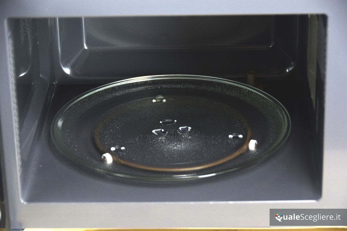 Severin MW 9675