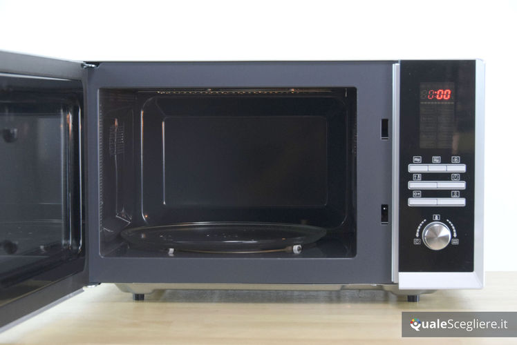 Severin MW 9675