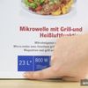 Severin MW 9675