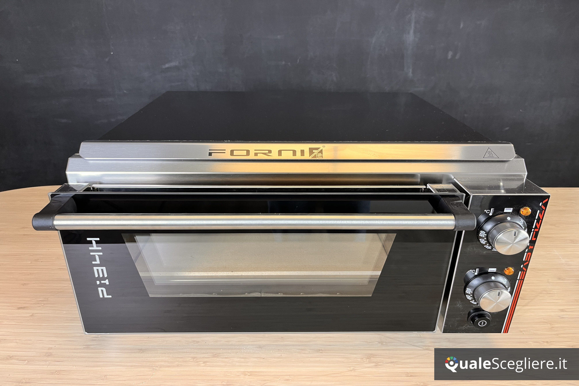 Effeuno P134H 509