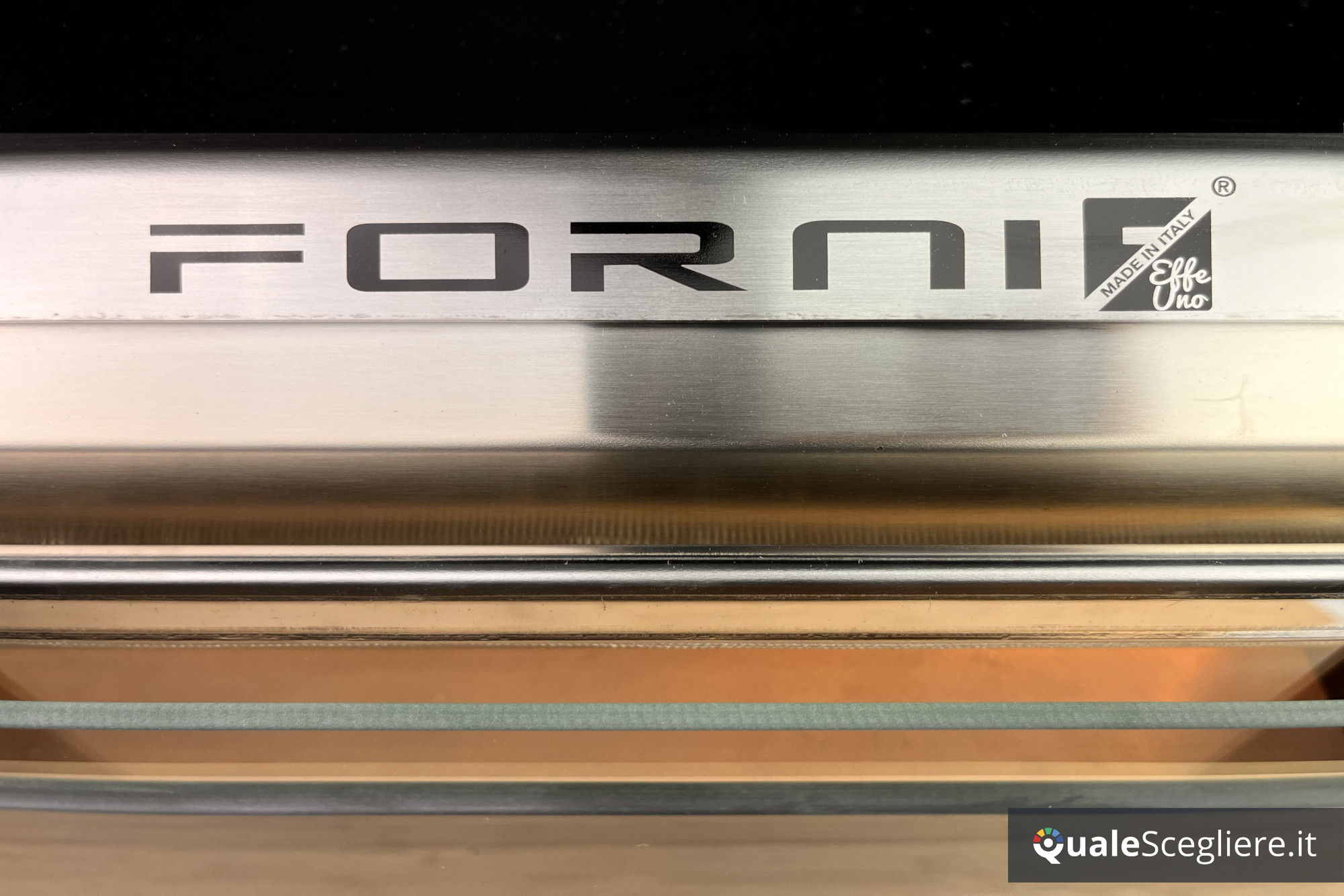 Effeuno P134H 509