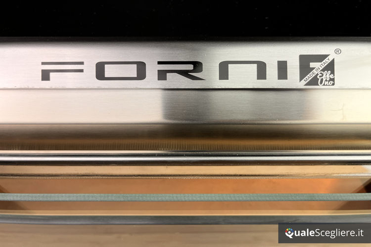 Effeuno P134H 509