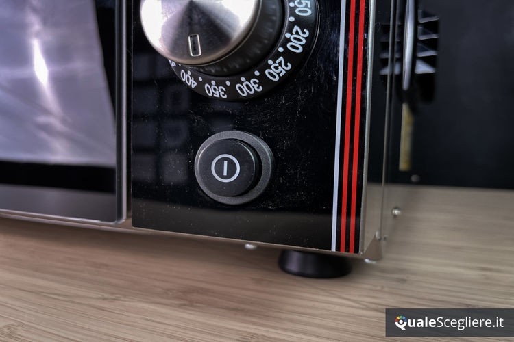 Effeuno P134H 509
