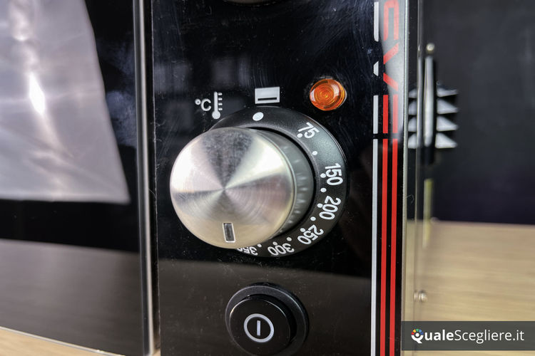 Effeuno P134H 509