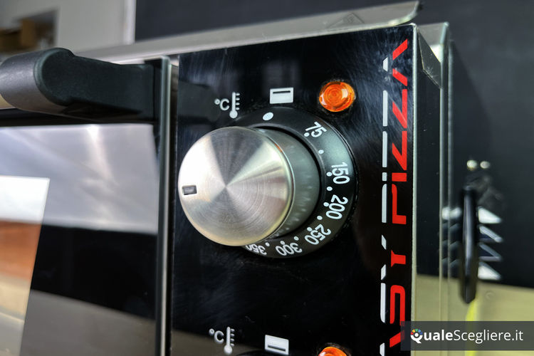 Effeuno P134H 509