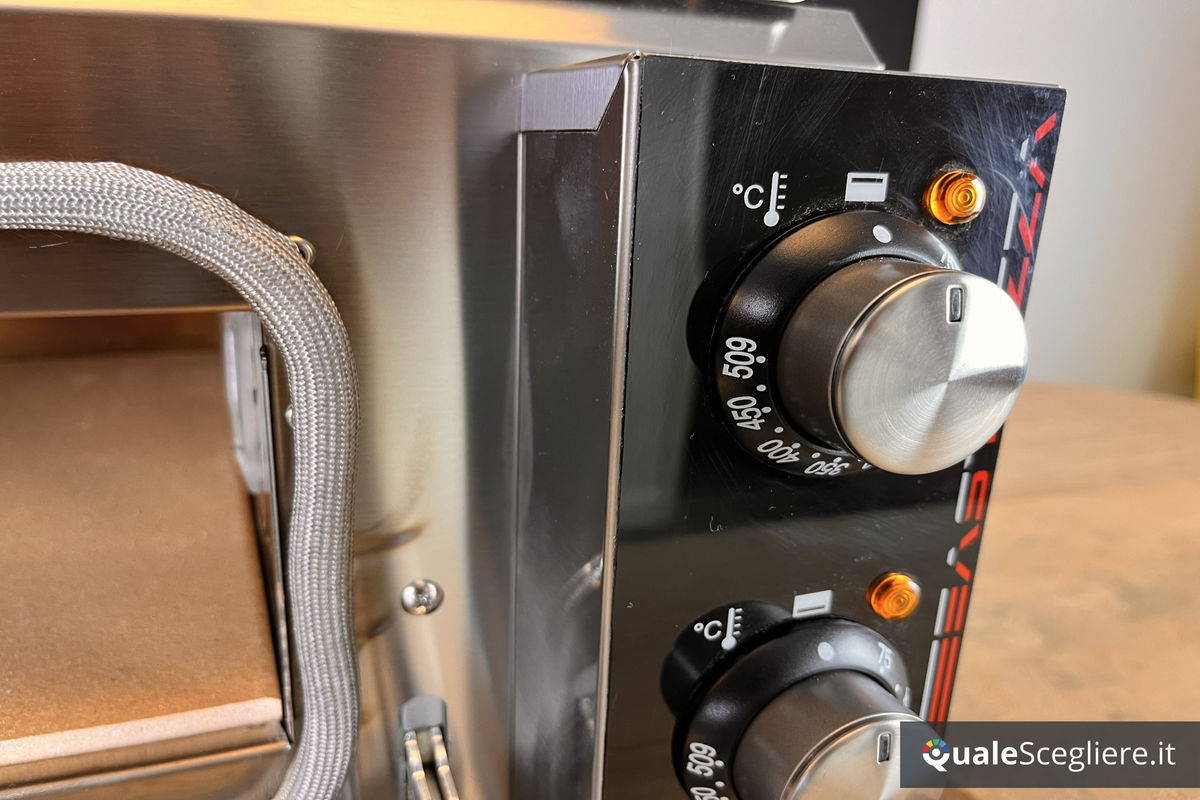 Effeuno P134H 509