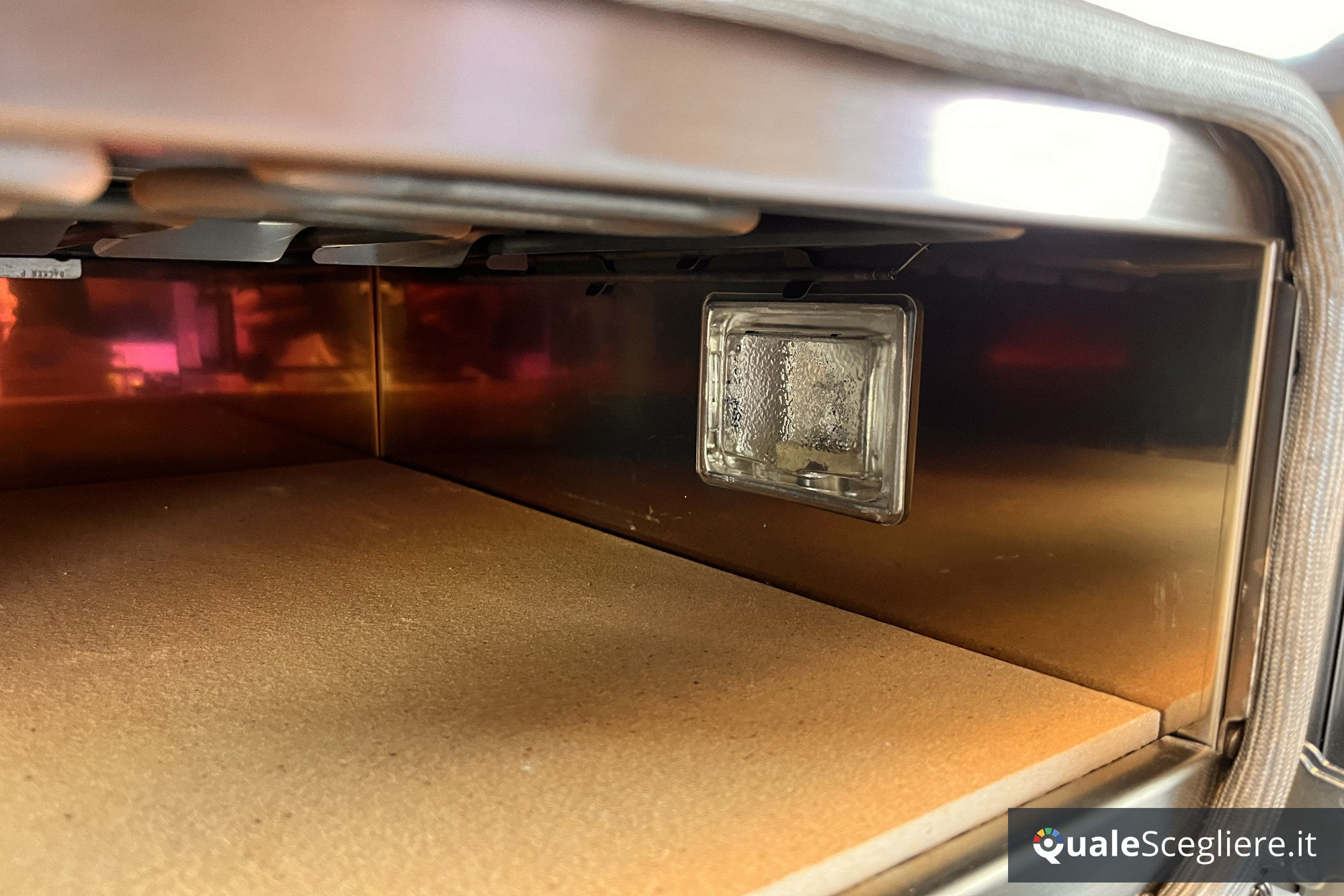 Effeuno P134H 509