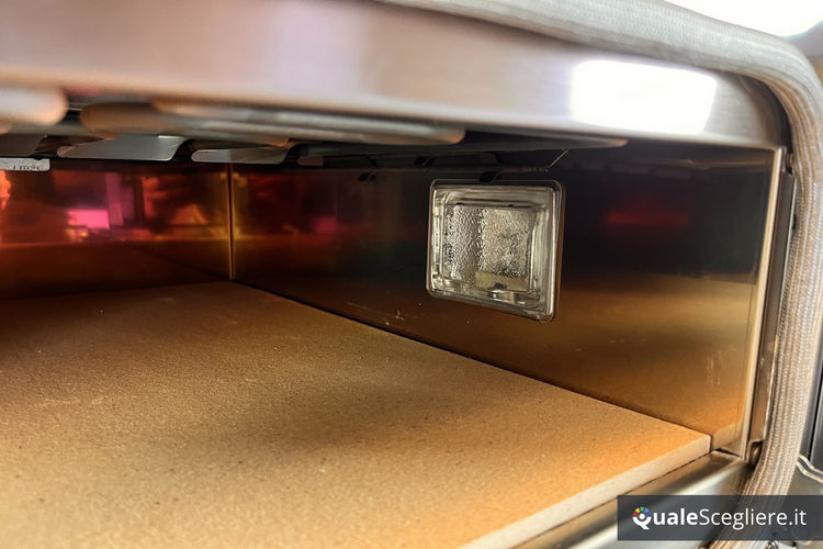 Effeuno P134H 509