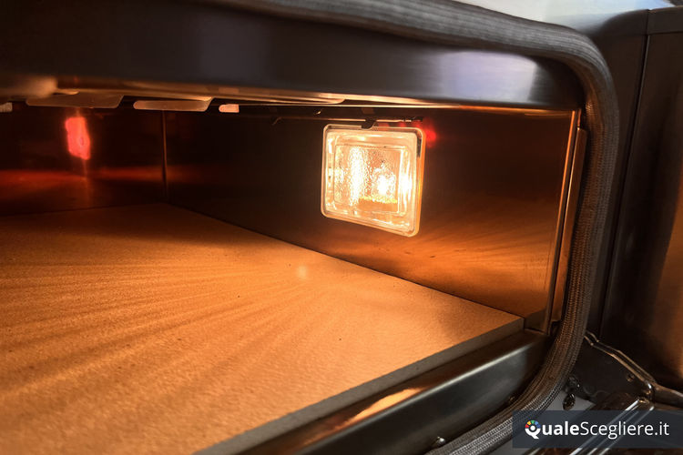 Effeuno P134H 509