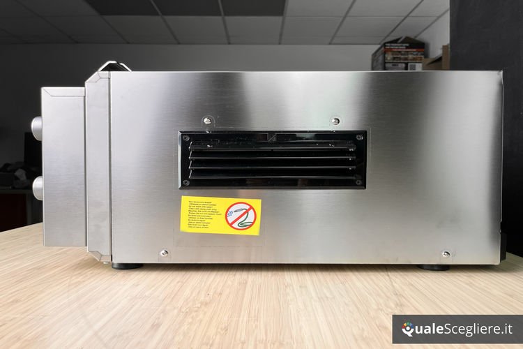 Effeuno P134H 509