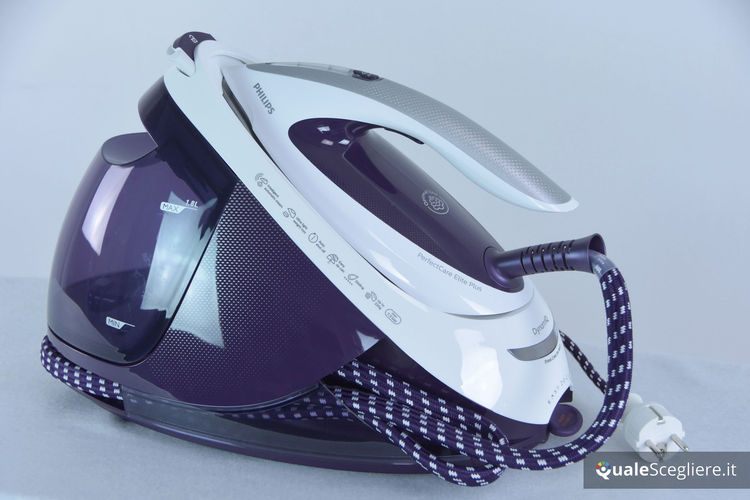 Philips GC9660/30 PerfectCare Elite Plus