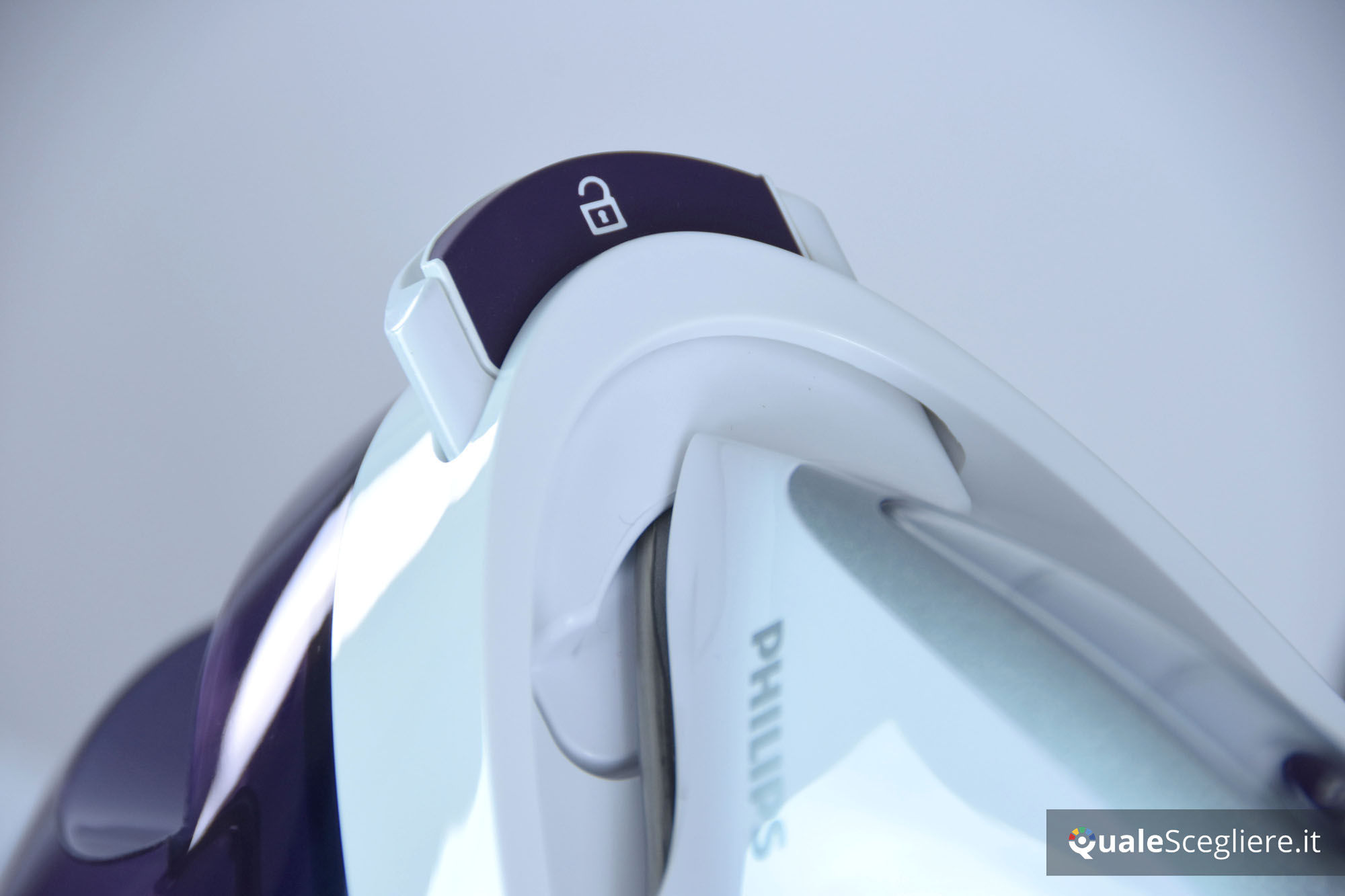 Philips GC9660/30 PerfectCare Elite Plus