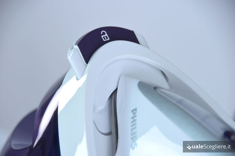 Philips GC9660/30 PerfectCare Elite Plus