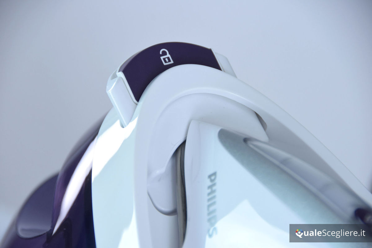 Philips GC9660/30 PerfectCare Elite Plus