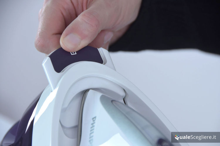 Philips GC9660/30 PerfectCare Elite Plus
