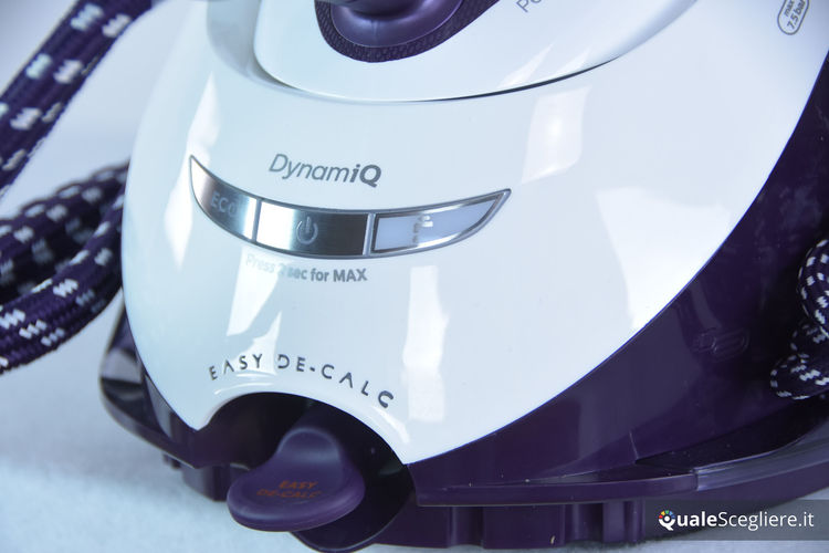 Philips GC9660/30 PerfectCare Elite Plus