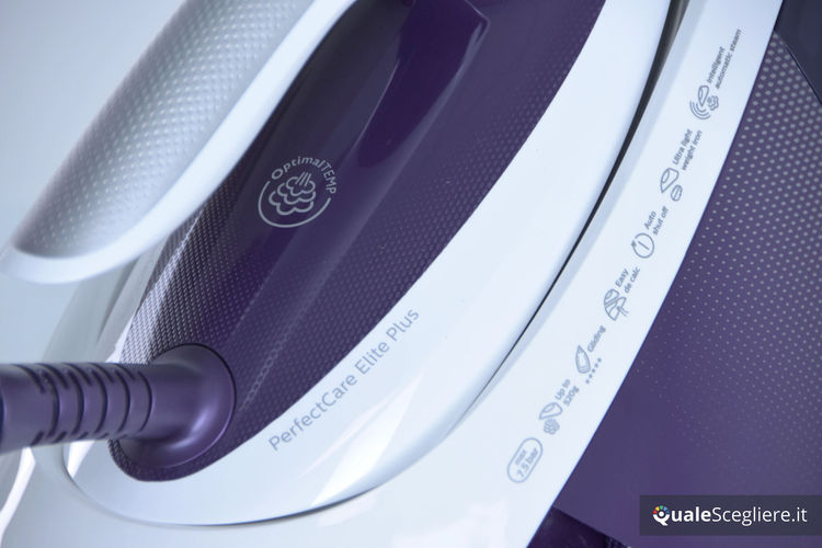 Philips GC9660/30 PerfectCare Elite Plus