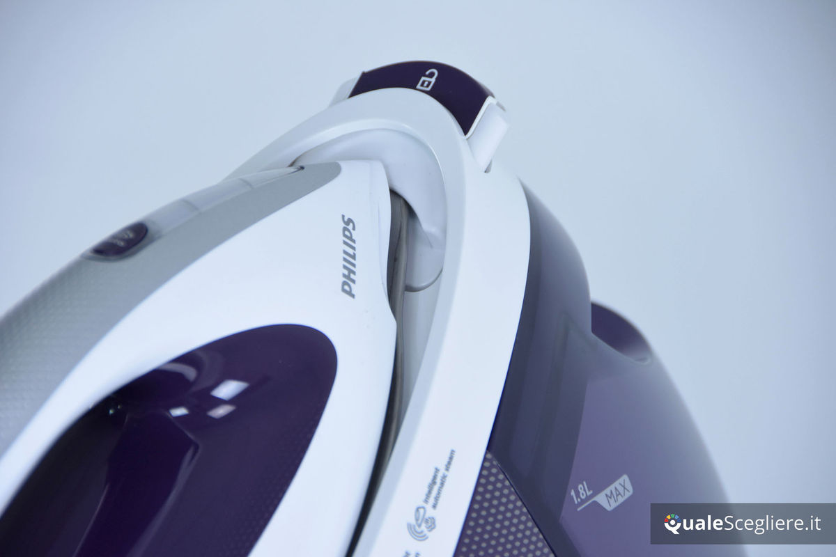 Philips GC9660/30 PerfectCare Elite Plus