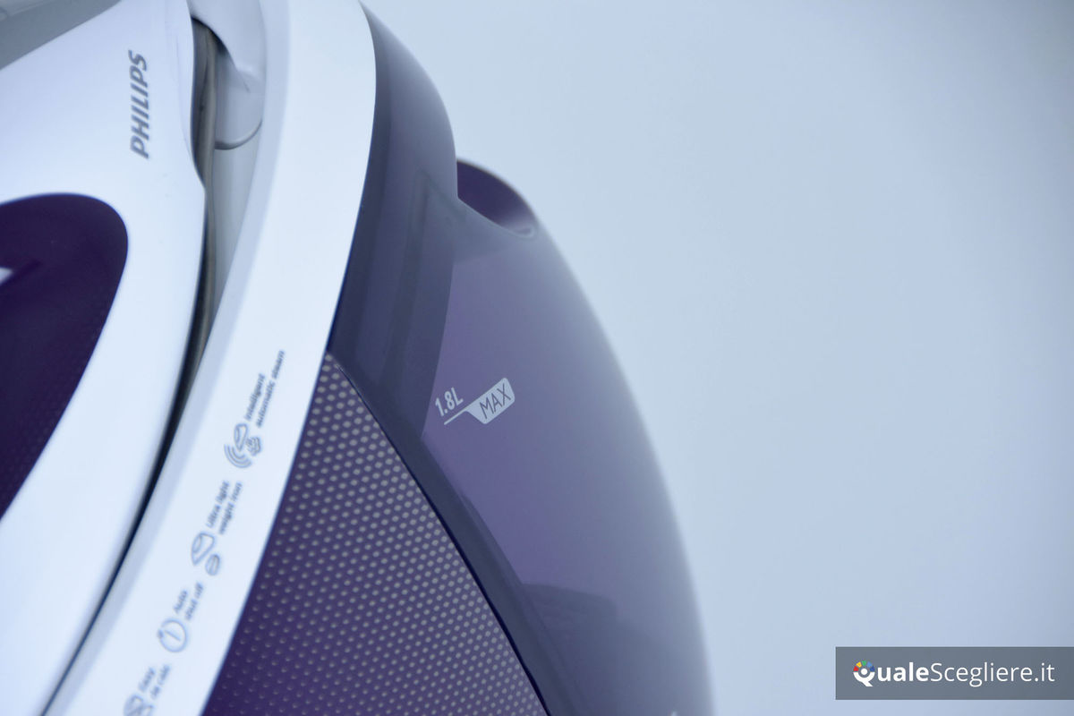 Philips GC9660/30 PerfectCare Elite Plus