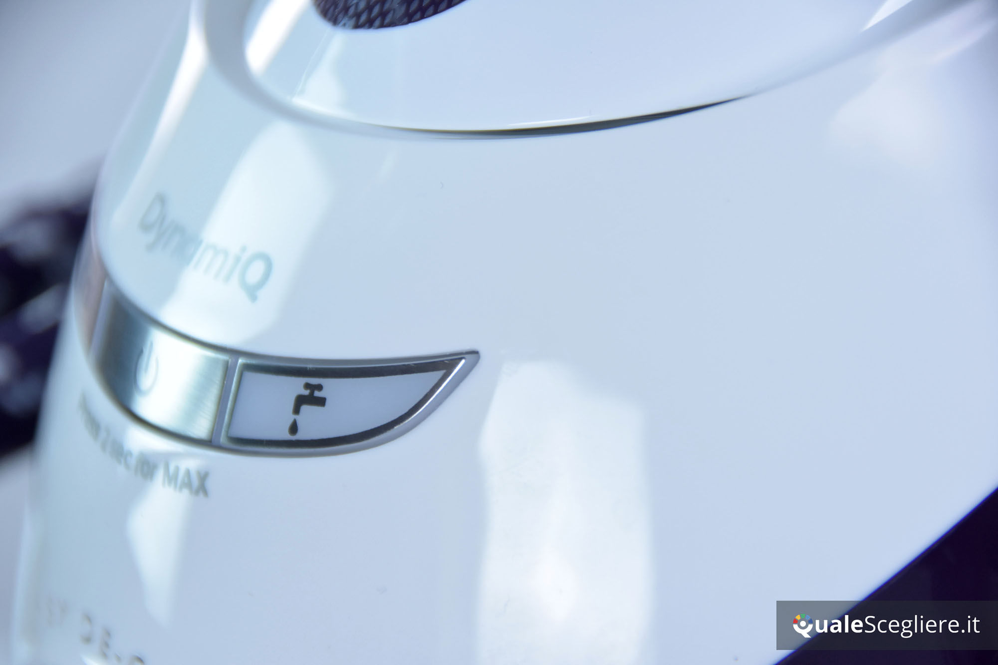 Philips GC9660/30 PerfectCare Elite Plus