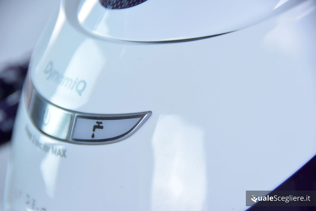 Philips GC9660/30 PerfectCare Elite Plus
