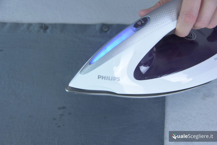 Philips GC9660/30 PerfectCare Elite Plus