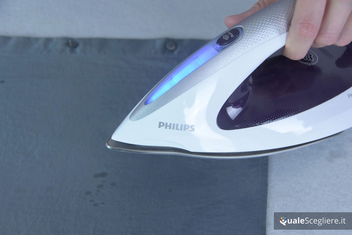 Philips GC9660/30 PerfectCare Elite Plus