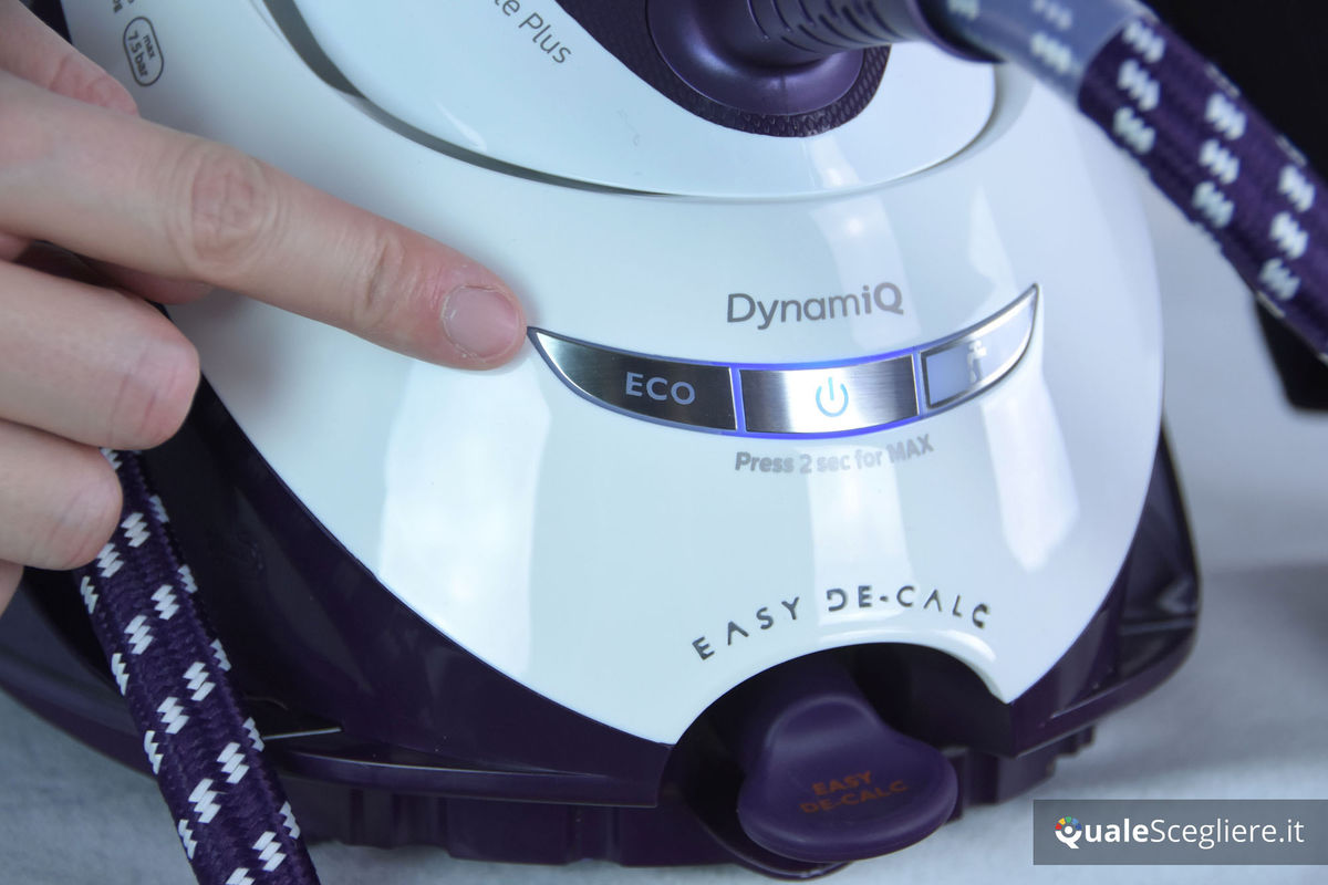 Philips GC9660/30 PerfectCare Elite Plus