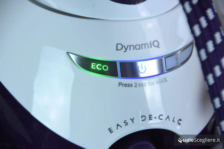 Philips GC9660/30 PerfectCare Elite Plus