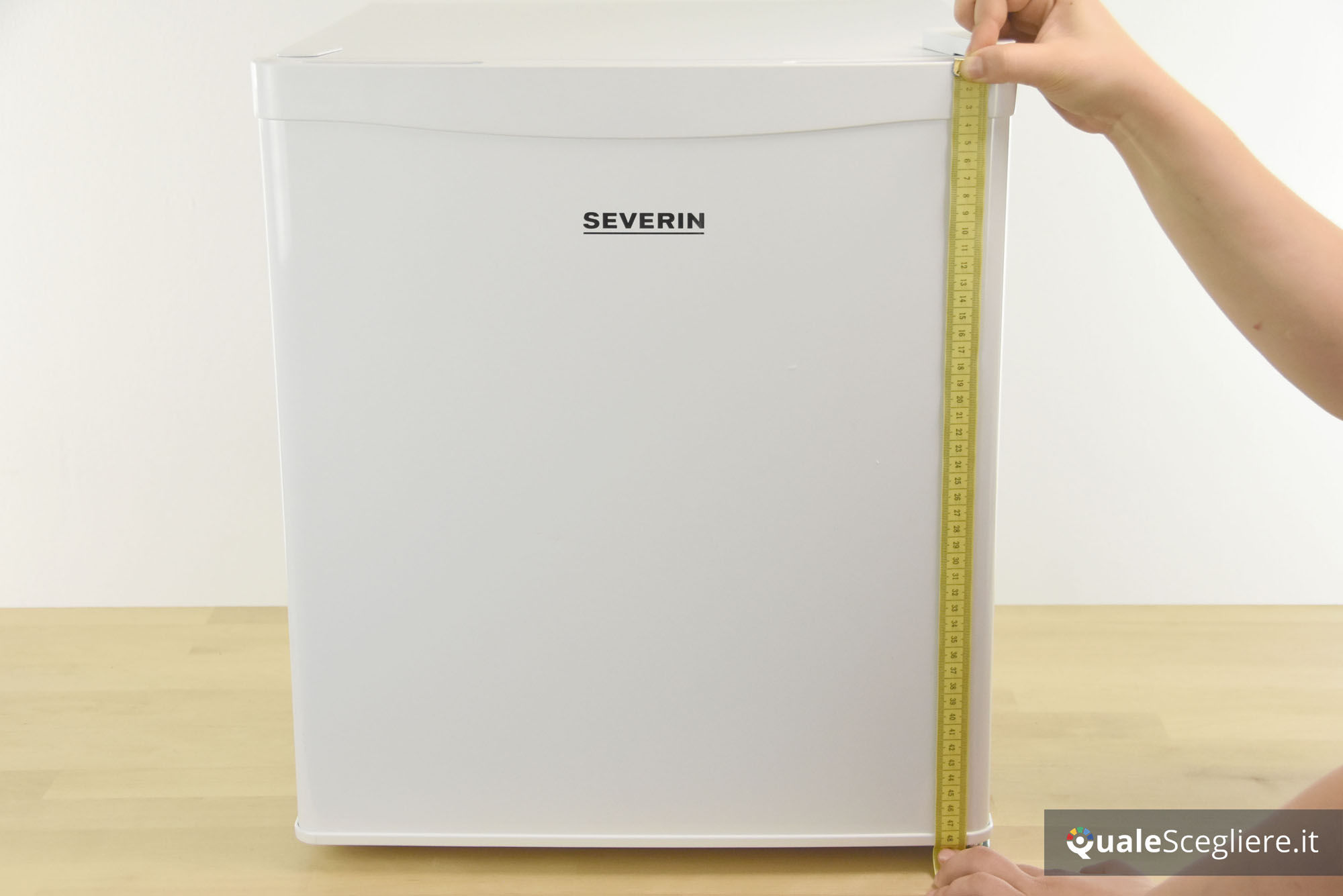 Severin KS 9838
