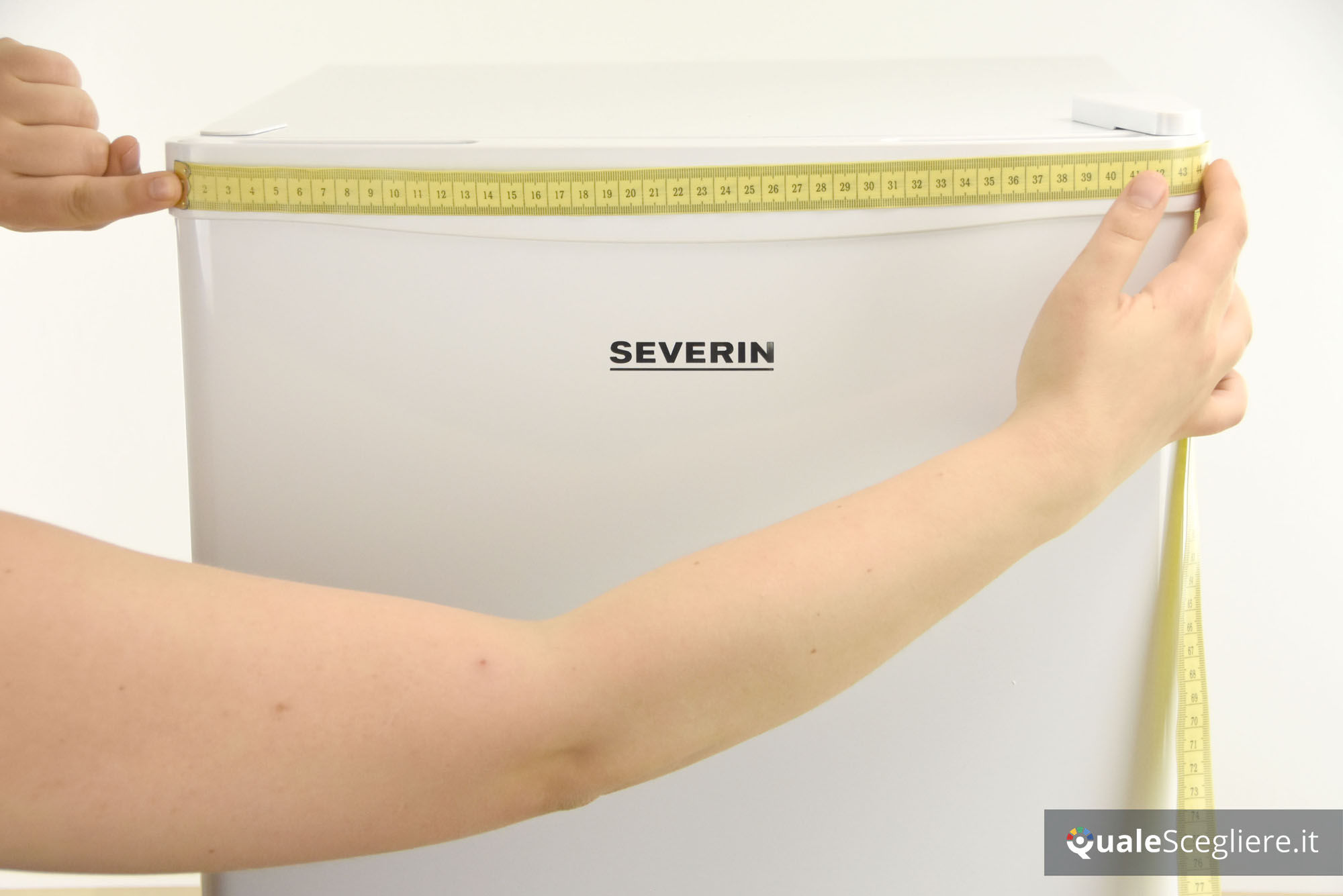 Severin KS 9838