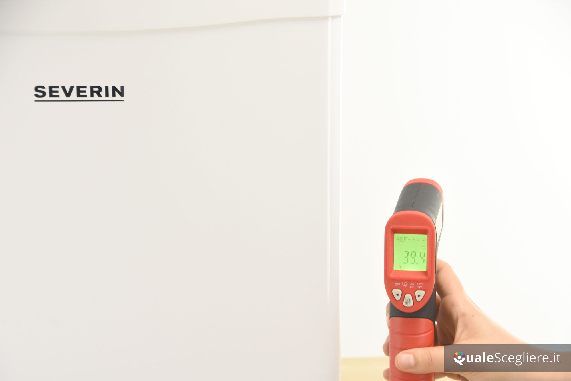 Severin KS 9838