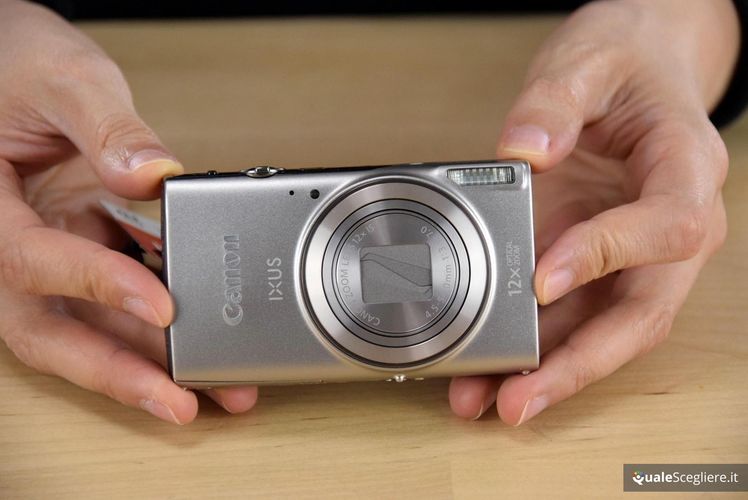 Canon Ixus 285 HS