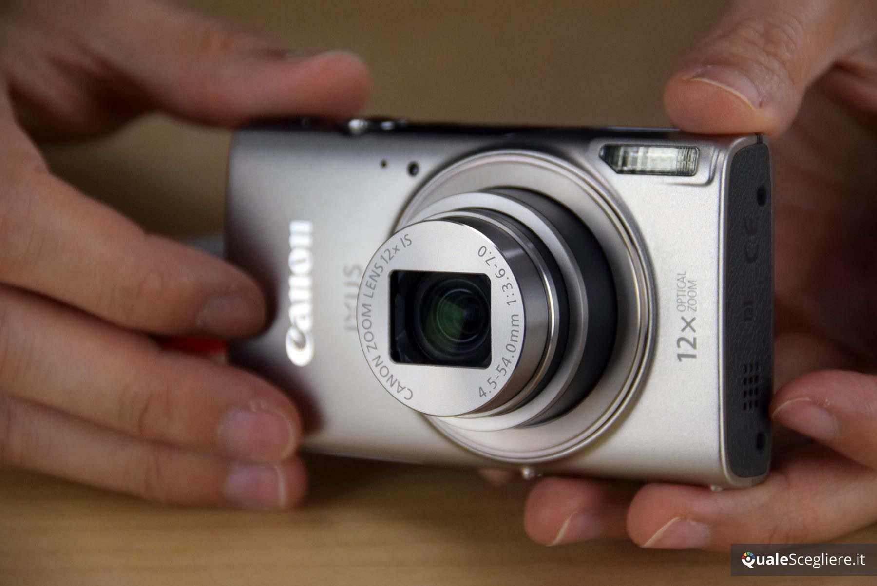 Canon Ixus 285 HS