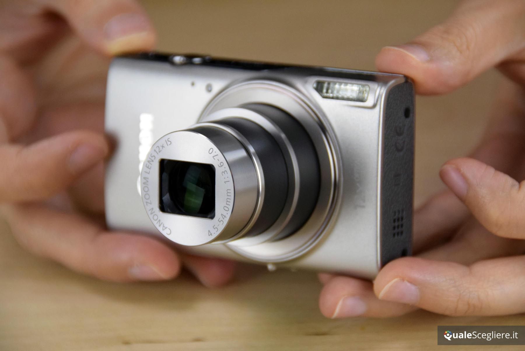 Canon Ixus 285 HS